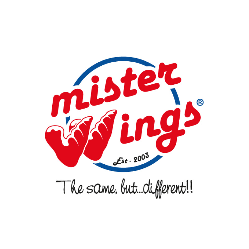 Mister Wings